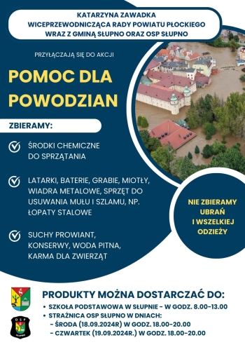 zbiórka dla powodzian (3)