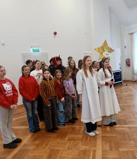 Wszędzie dobrze, gdzie na nas czekają. Z wizytą u seniorów