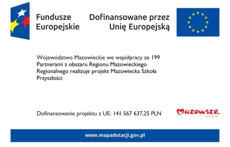 Mazowiecka Szkoła Przyszłości