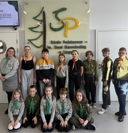 Dzień Myśli Braterskiej