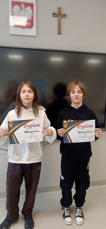 Mapa do serca innej kultury. Weltsprachen Kinder