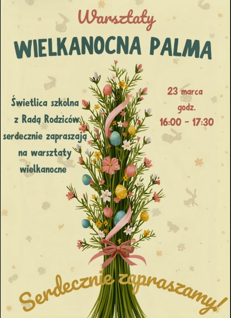 Przedświąteczne warsztaty