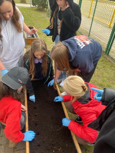 Czapki z głów! Nareszcie!