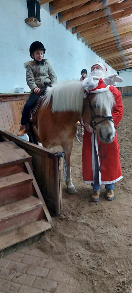 Świątecznie w Ciechocinku