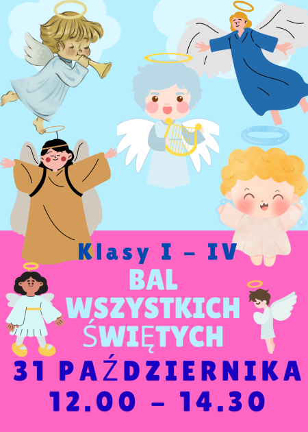 Święci balują w Liszynie