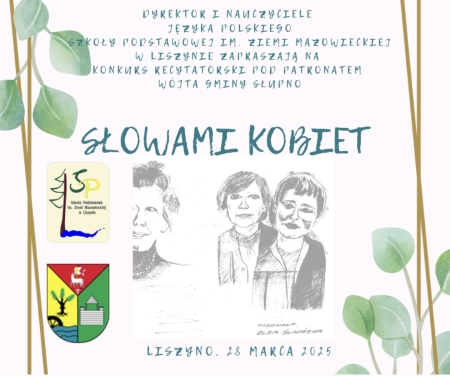 Słowami Kobiet