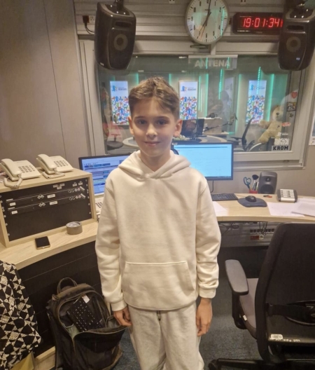 Polskie Radio Wojtkowi