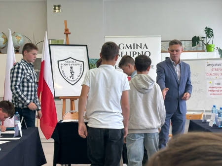 Trudne tematy? Zabieramy glos