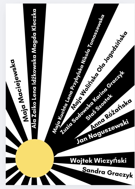 Życie to nieustające wędrowanie - „Mały Książę”