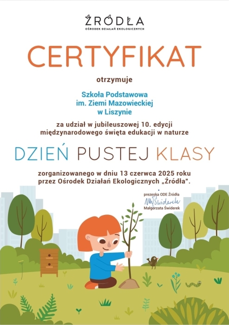 Pełno nas, ale nie w klasach