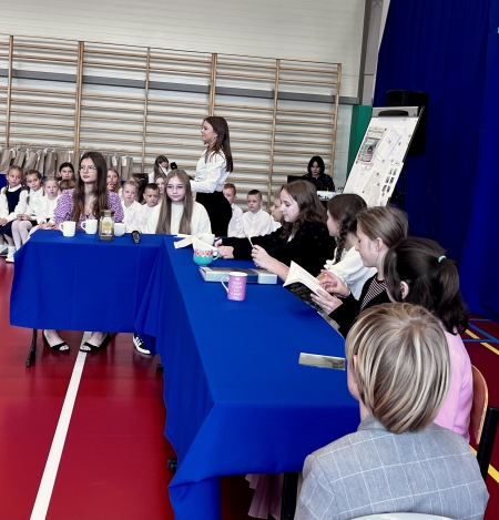 Edukacja - wspólna sprawa