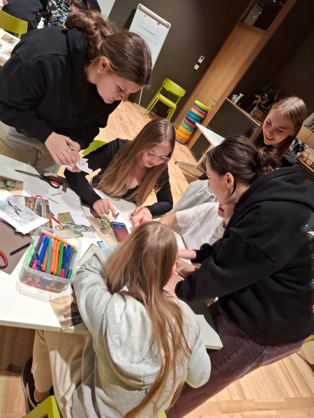 Cudze chwalimy - swoje bardzo dobrze znamy