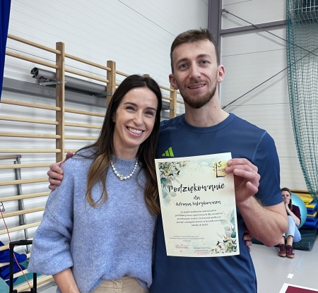 Najlepsze paliwo? Pasja!