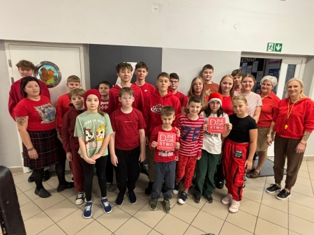 Stoimy po stronie Dzieciństwa bez Przemocy