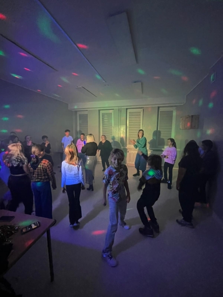 Trza kożucha dobrodzieja! Andrzejki