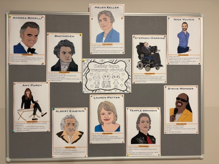 Co czyni nas ludźmi!?