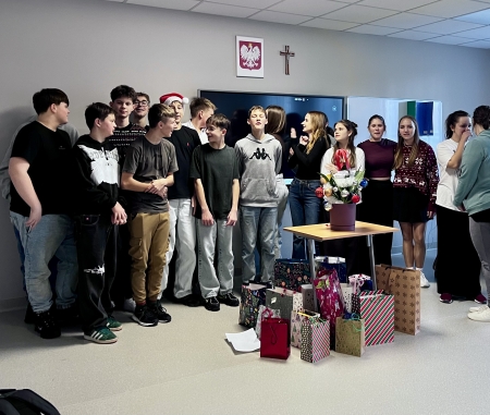 Nasze świąteczne opowieści