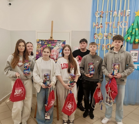 Drużyna WOŚP gotowa! 